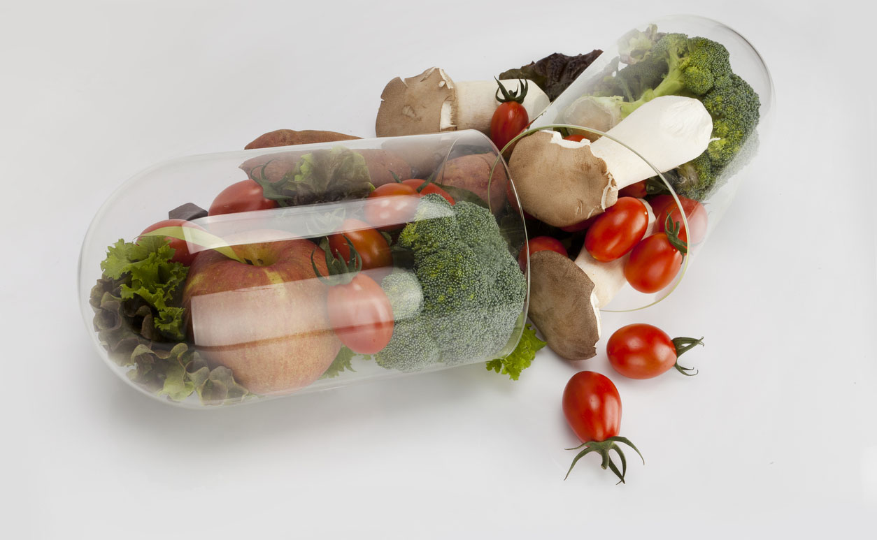 9 Vitamin Yang Larut Dalam Air Manfaat Dan Sumbernya Honestdocs