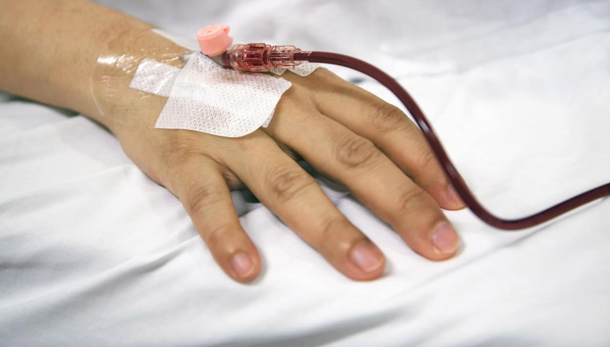 8 Ciri Ciri Dan Gejala Kurang Darah Anemia Dan Pengobatannya Honestdocs