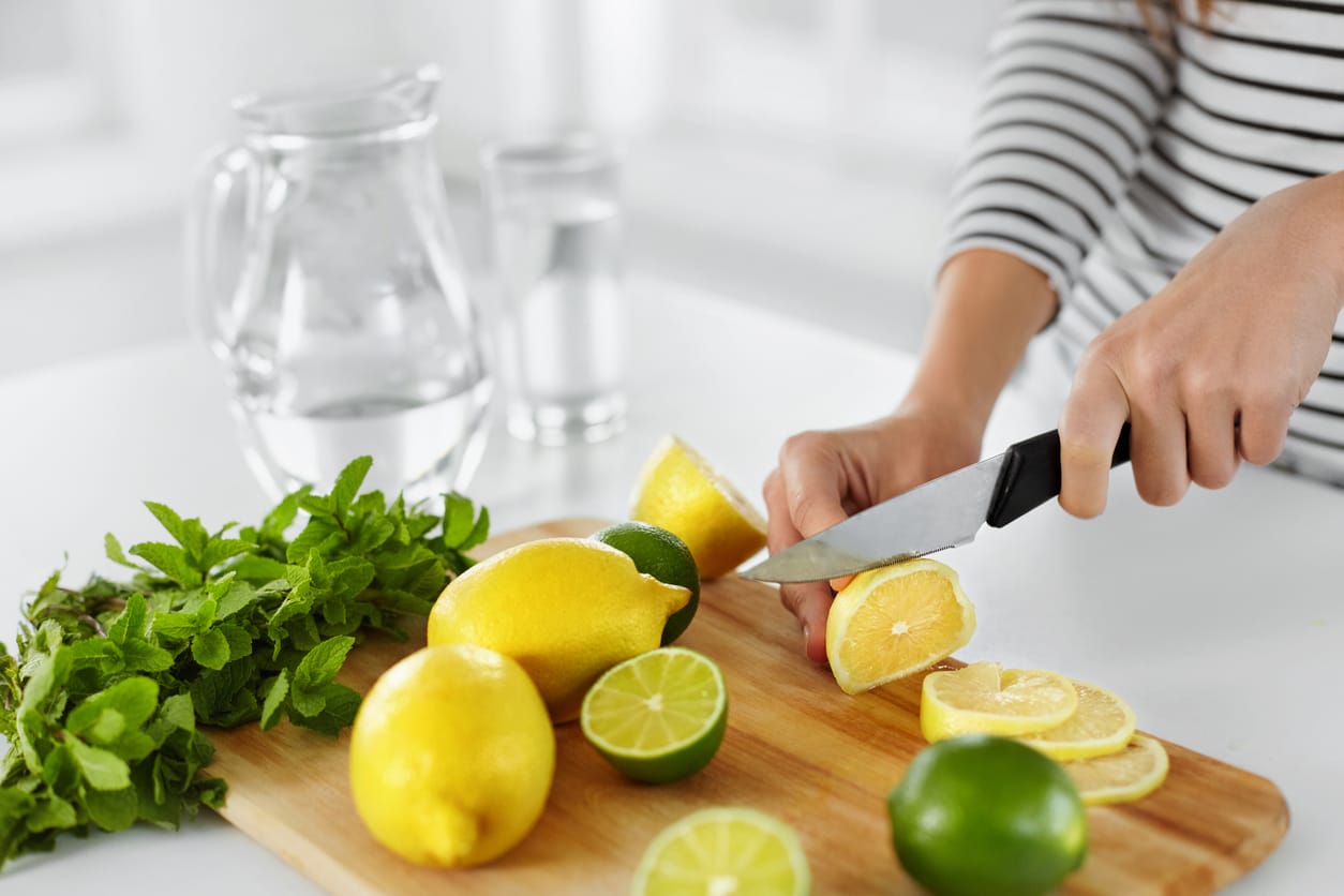 10 Efek Samping Buah Lemon Yang Mengejutkan Honestdocs