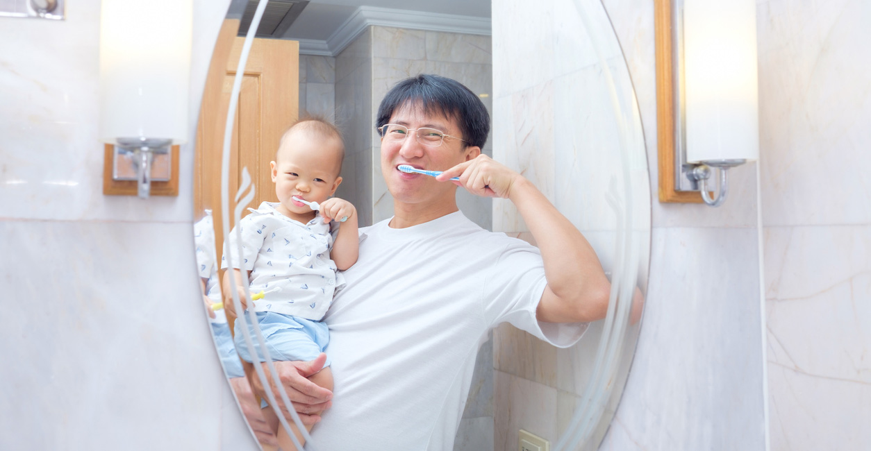 10 Cara Merawat Gigi Sehari-Hari Untuk Anak dan Dewasa ...