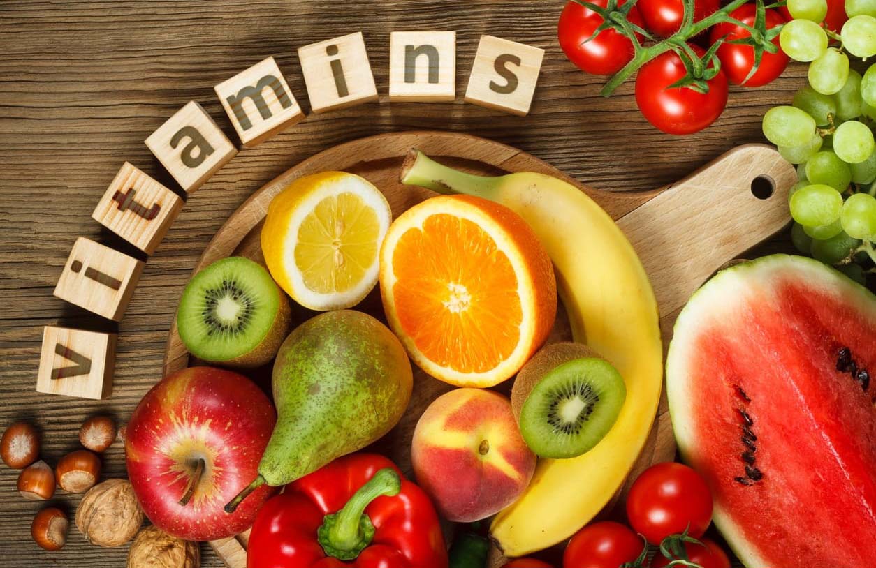 8 Vitamin untuk Otak Anak dan Dewasa | HonestDocs