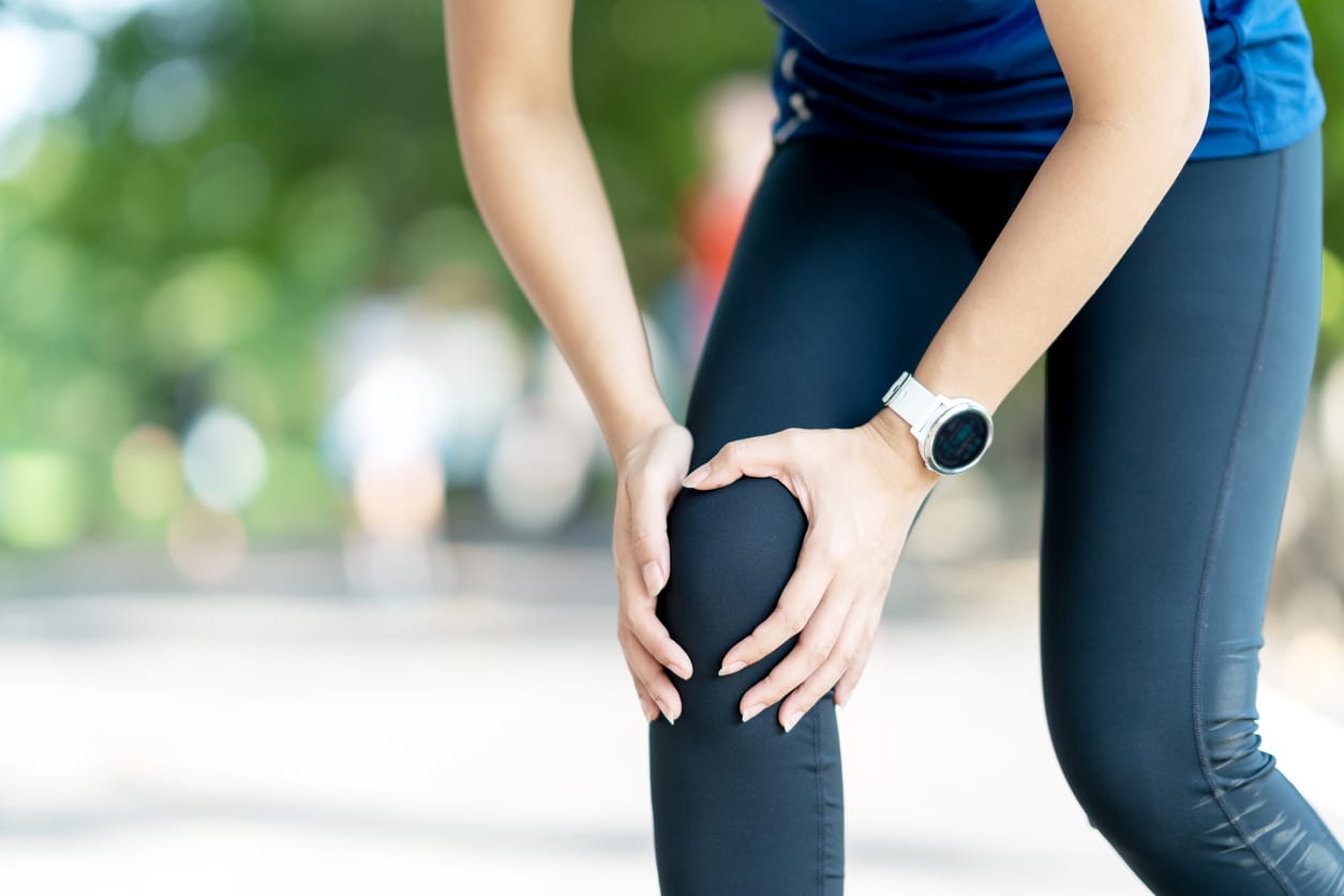 15 Ciri-Ciri dan Gejala Rematik (Rheumatoid Arthritis  