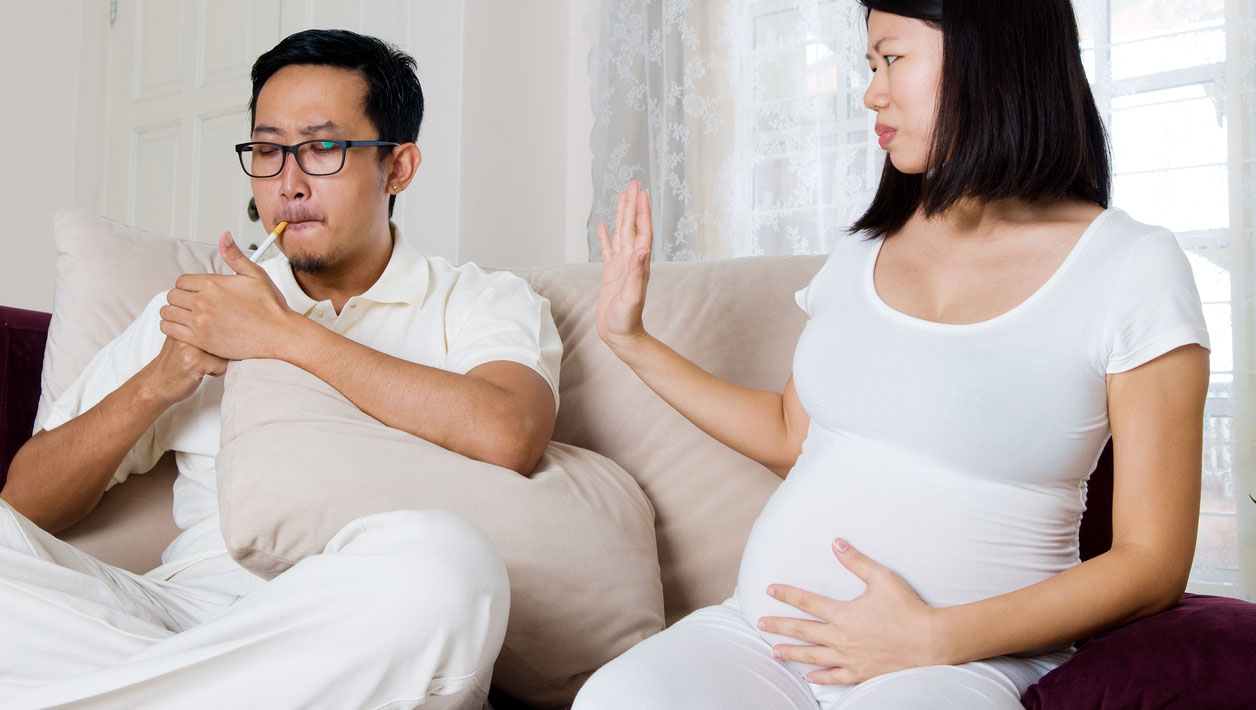 Bahaya Memakai Kosmetik Bagi Ibu Hamil Nextskin