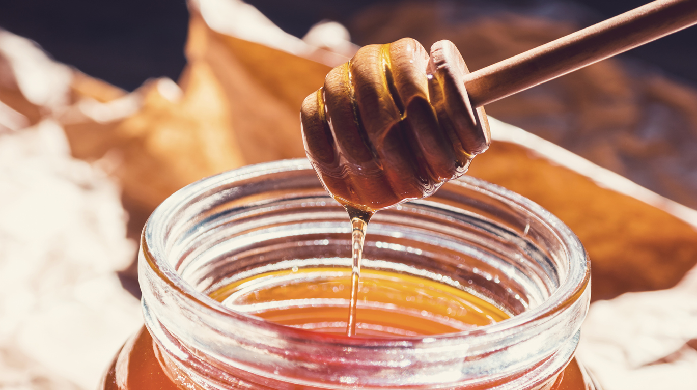 Cara Menggunakan Madu Sebagai Obat Batuk Anak Honestdocs