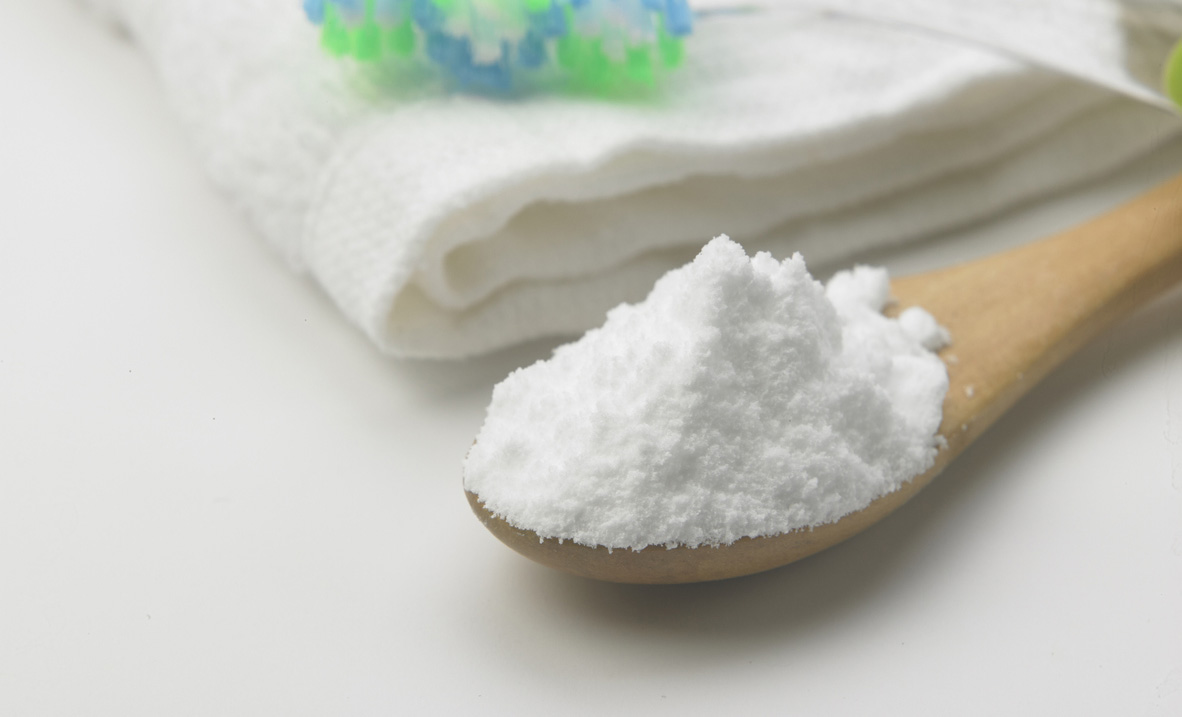 Cara Memutihkan Gigi Dengan Baking Soda Yang Efektif Dan Aman Honestdocs