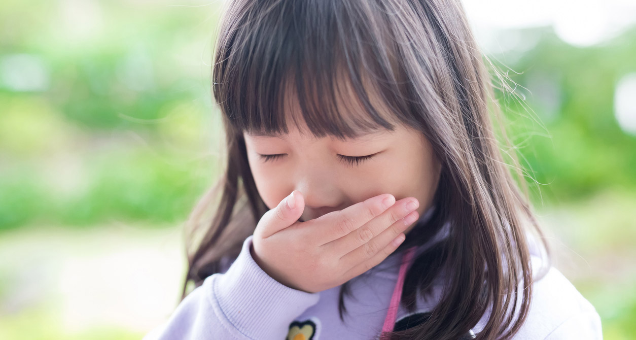 Penyebab Anak Mual Dan Muntah Setelah Makan Honestdocs