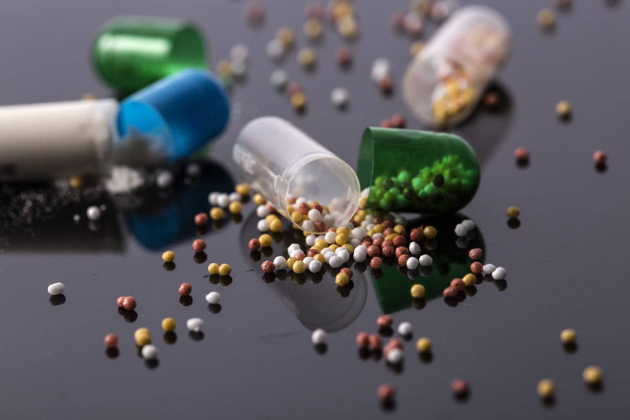 Fungsi Kegunaan Dan Manfaat Omeprazole Honestdocs