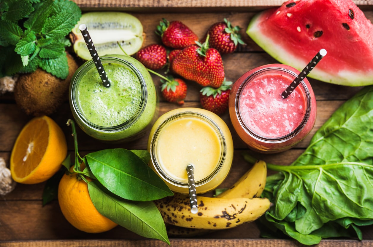 6 Resep Minuman Jus Penambah Darah Untuk Penderita Anemia Honestdocs