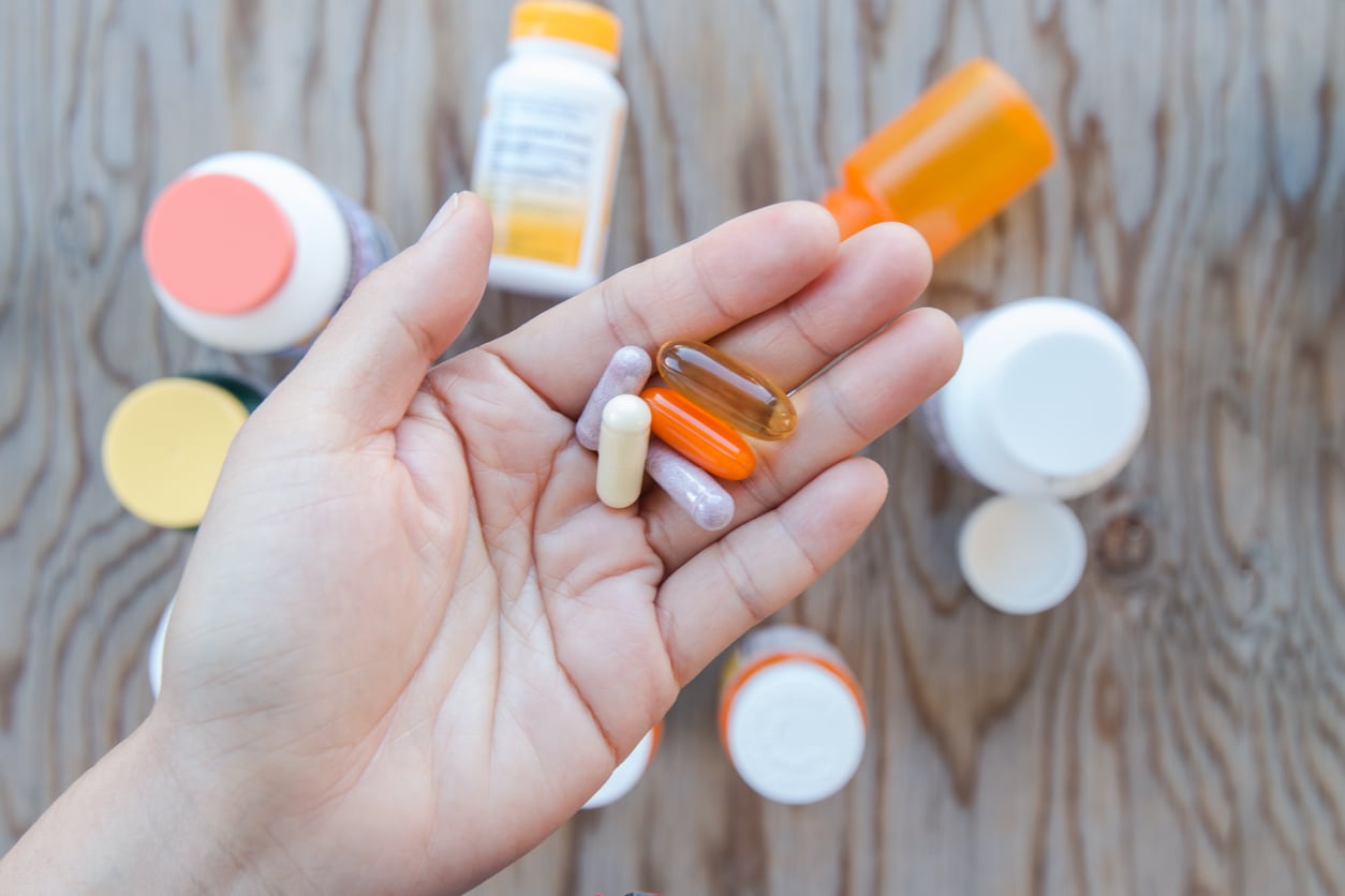 12 Vitamin Anak Yang Bagus Untuk Nafsu Makan Tokopedia Blog