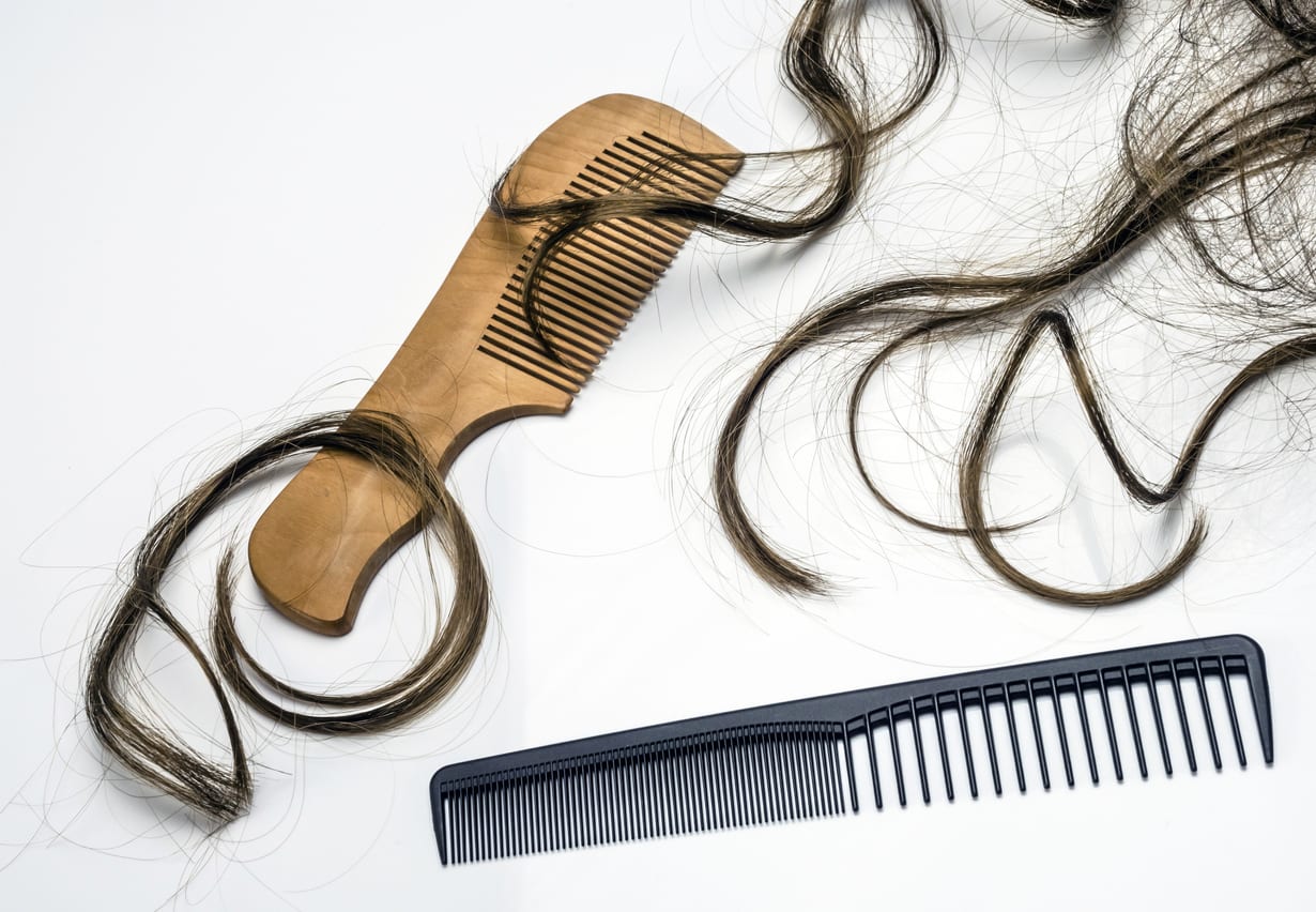 Cara Paling Efektif Mengatasi Rambut Rontok Honestdocs