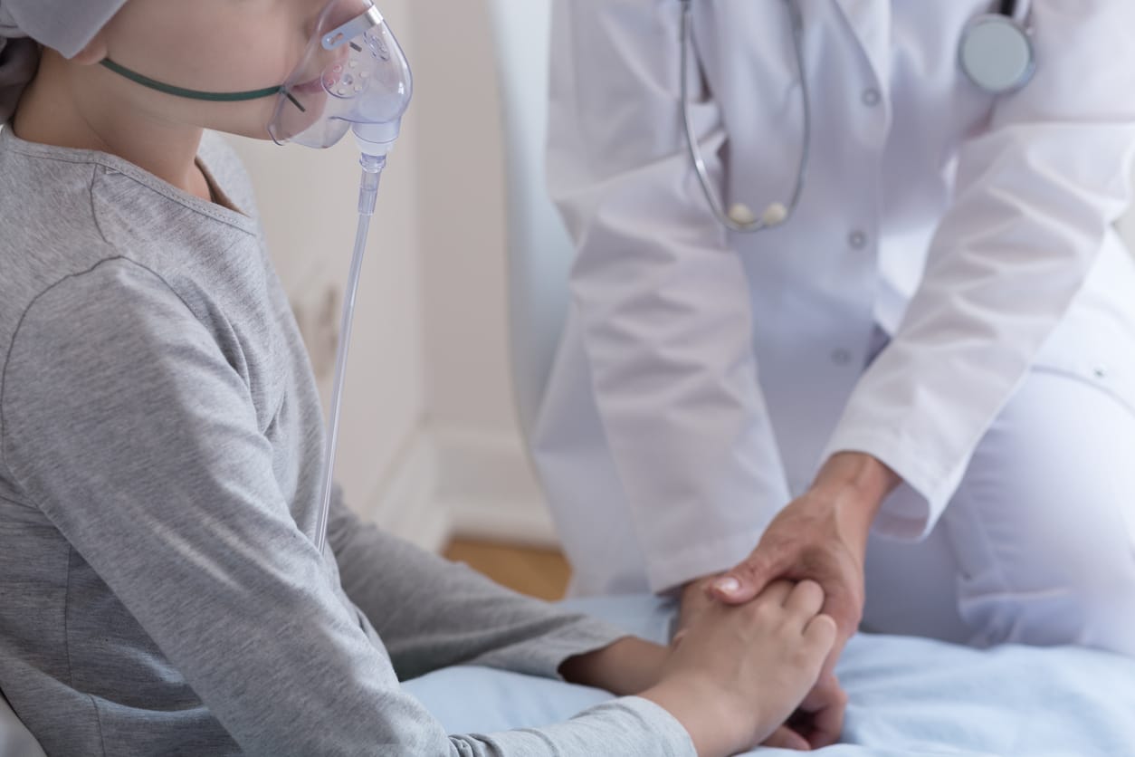 Mengenal Gejala Leukemia Kanker Darah Putih Sesuai Jenisnya
