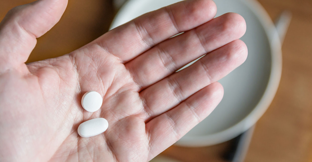 Manfaat, Kegunaan dan Fungsi Obat Ibuprofen  HonestDocs