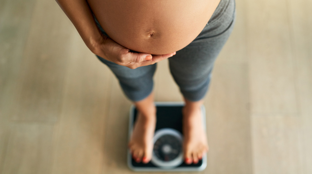 Berat Janin Di Usia Kehamilan 6 Bulan Honestdocs