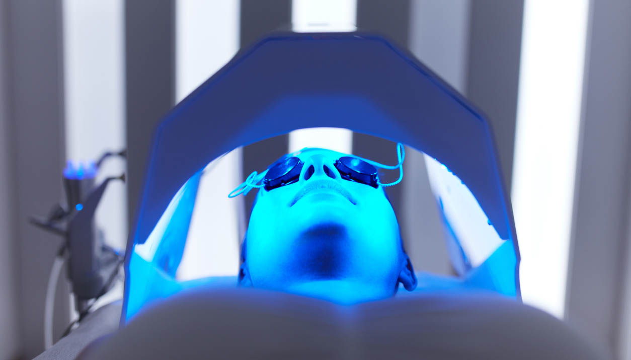 Hogyan használhatunk ultraibolya lámpát psoriasis kezelésére?, Kvarclámpák pikkelysömör kezelésére