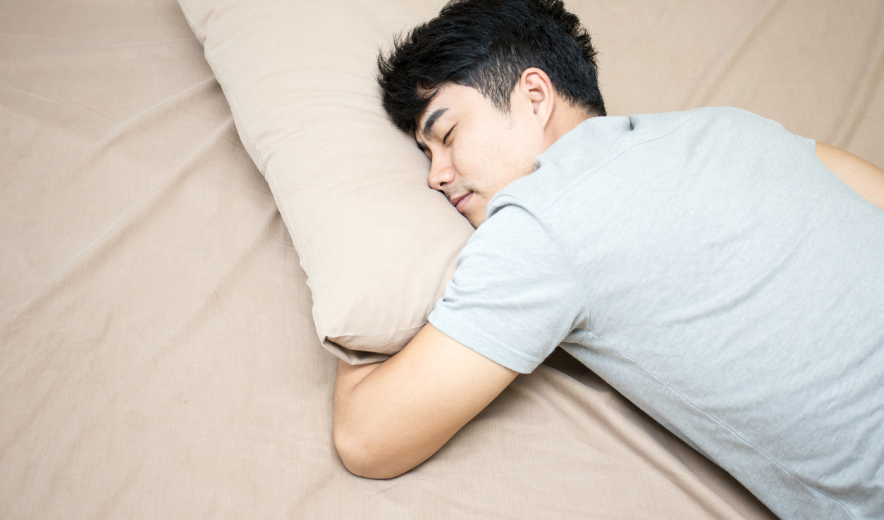 Tips Untuk Tidur Nyenyak HonestDocs