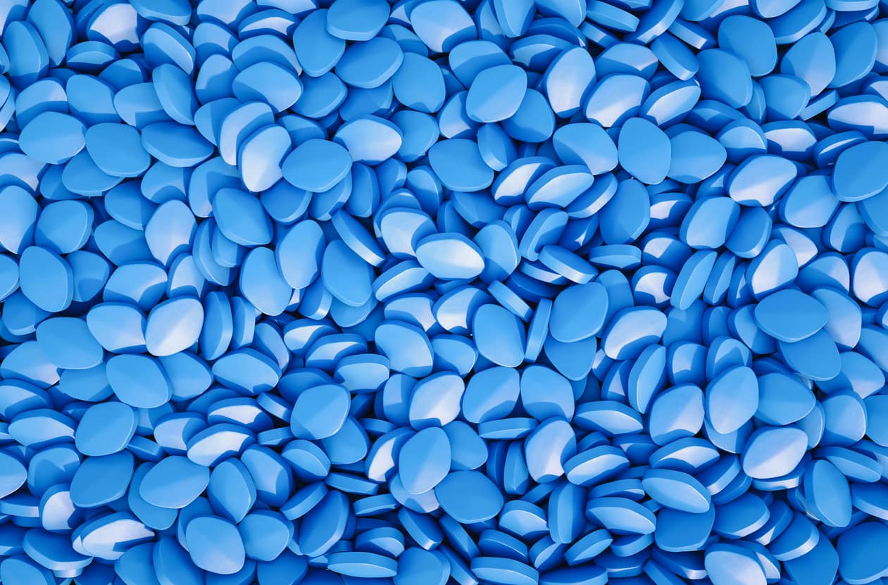 Penggunaan Viagra Dan Efek Sampingnya Honestdocs