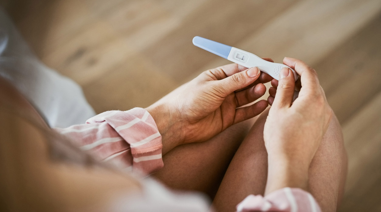 Menggunakan Test Pack Kehamilan Yang Baik Dan Benar Honestdocs