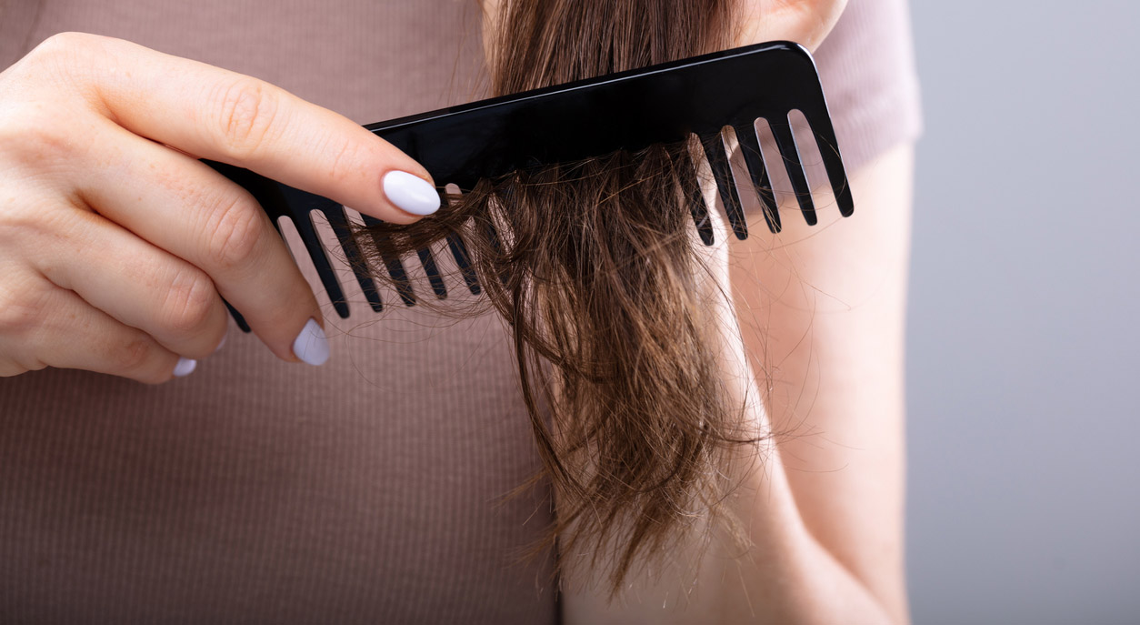 Penyebab Rambut Rontok Dan Cara Mengatasinya Honestdocs