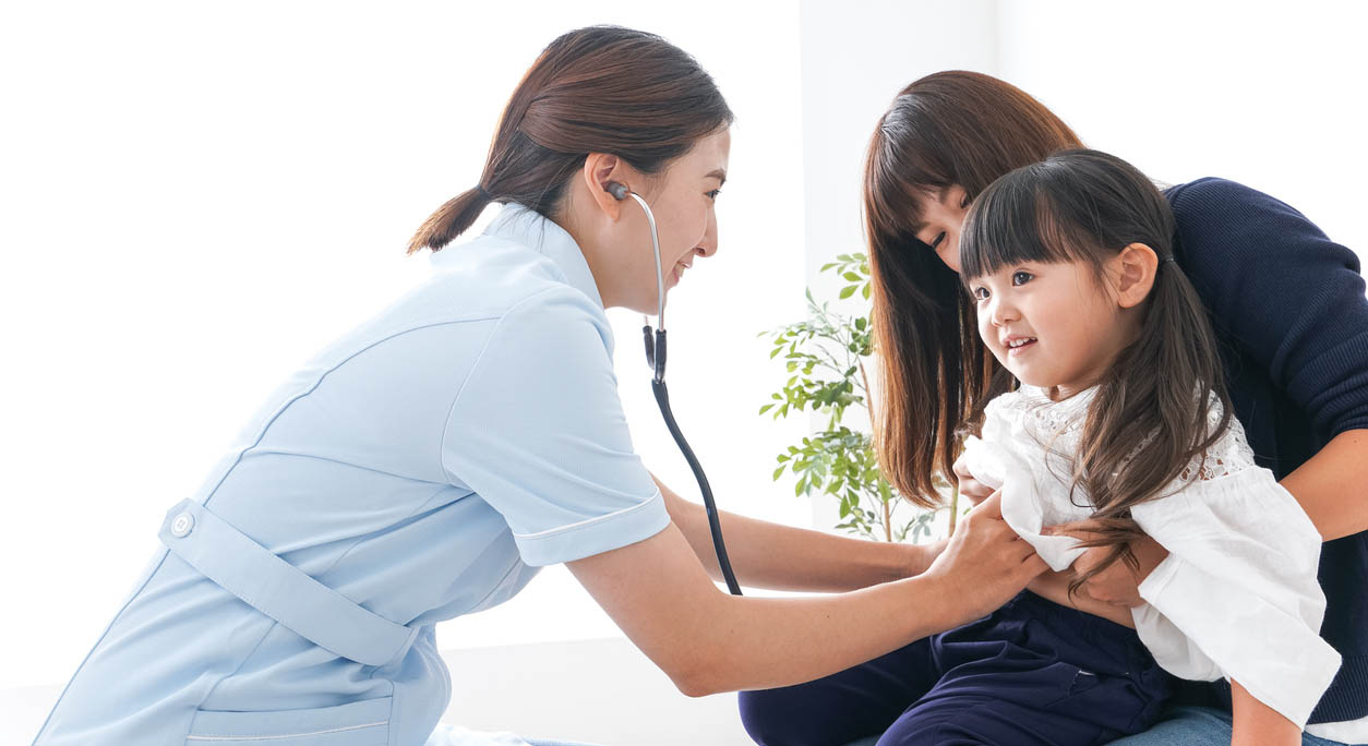 Seperti Apa Denyut Nadi Normal Bayi Dan Anak Anak Honestdocs