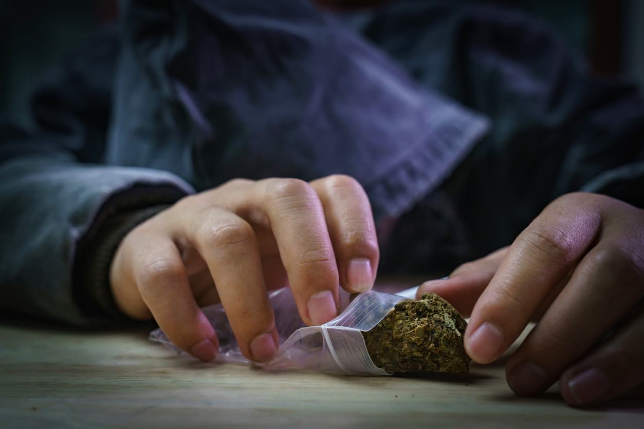 cara menghilangkan kesan syabu dalam badan