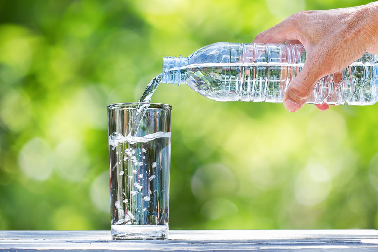 Manfaat Air Putih | HonestDocs