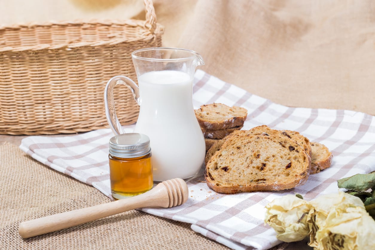 Menu Diet Yang Cocok Untuk Gestational Diabetes Honestdocs