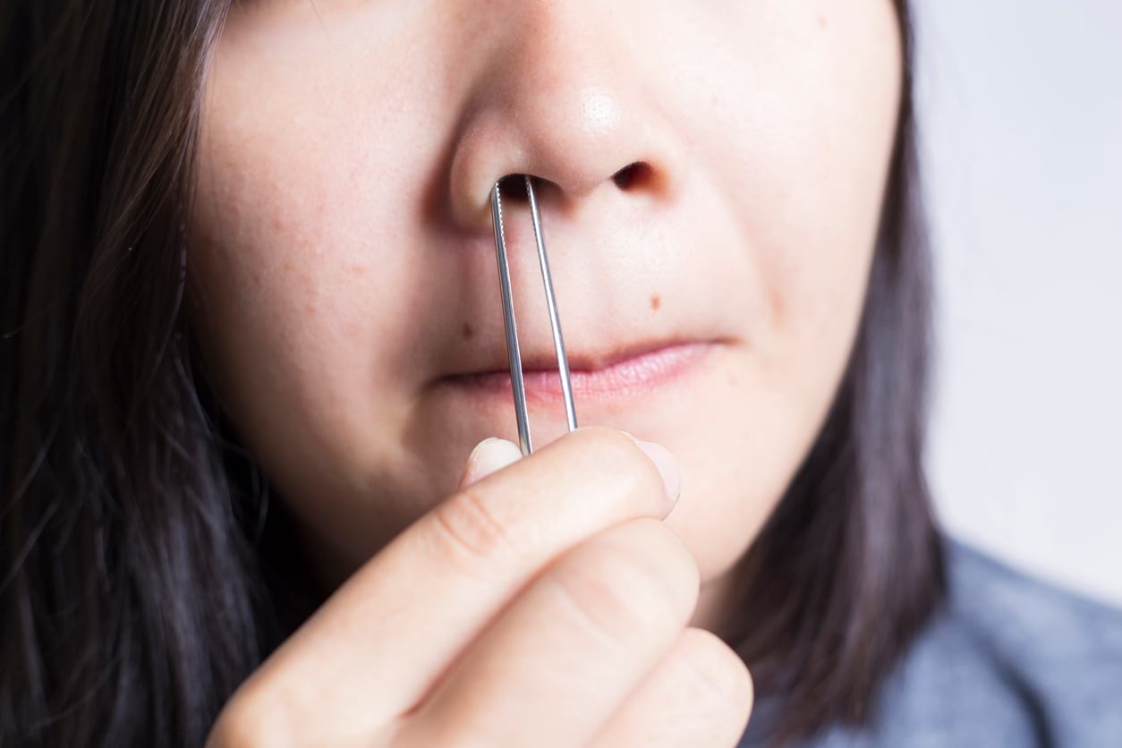 Bulu Hidung Sangat Berperan Dalam Menjaga Kesehatan Honestdocs Bulu Hidung Sangat Berperan Dalam Menjaga Kesehatan Honestdocs