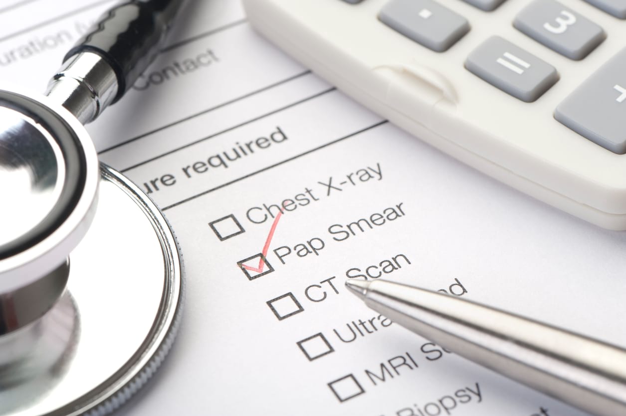 Alat Yang Digunakan Untuk Pap Smear - Berbagai Alat