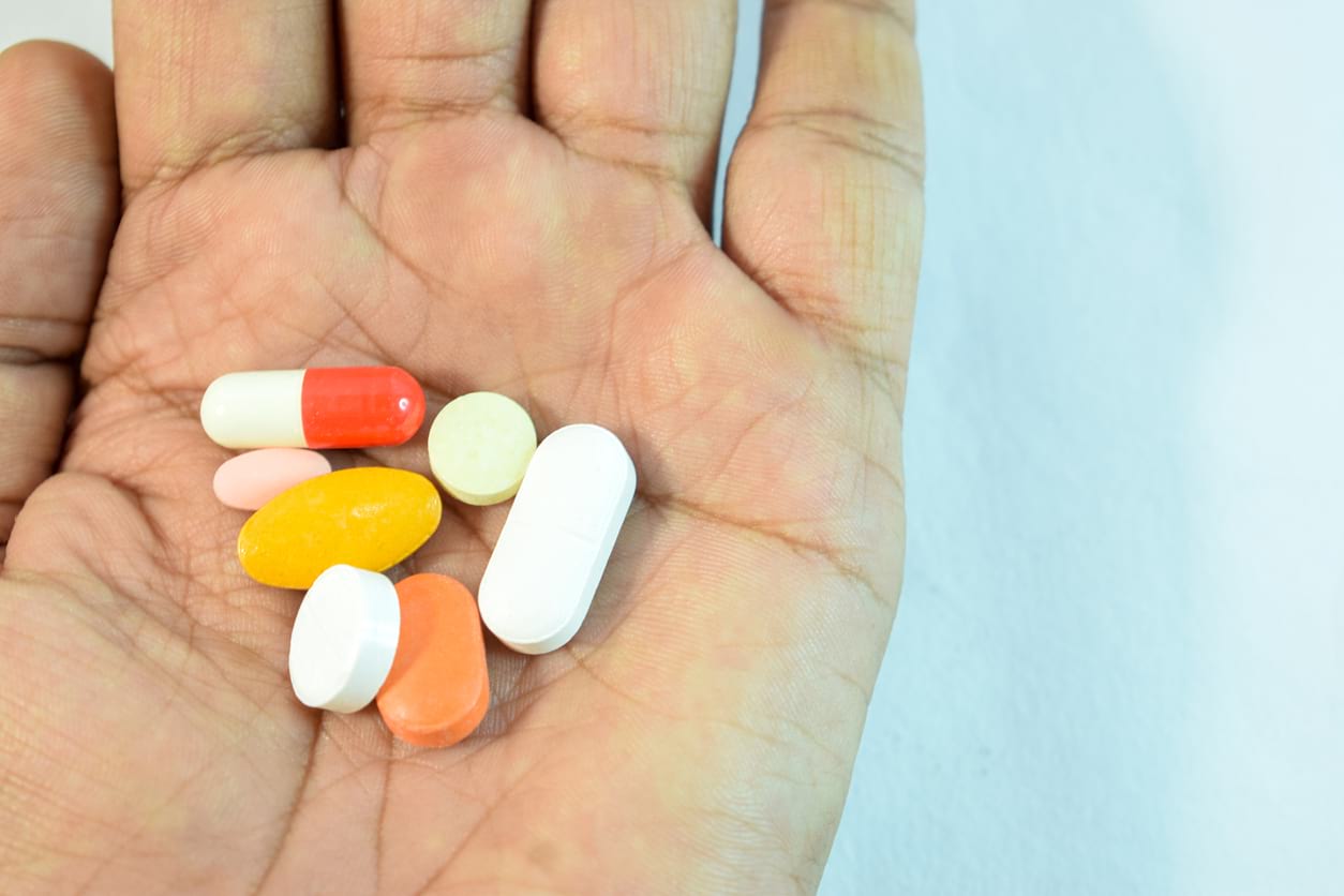 Apa Perbedaan Antara Obat Resep Dokter Dan Obat Otc Honestdocs