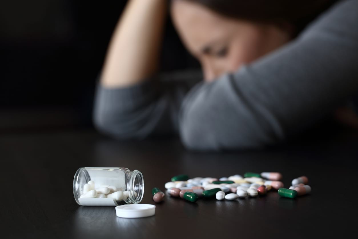 Penyalahgunaan Obat Drug Abuse Berbahaya Bagi Tubuh Honestdocs