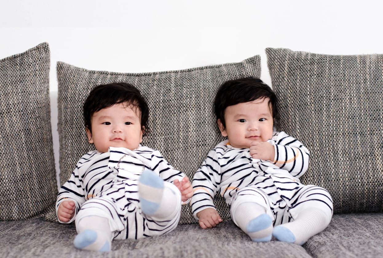 9 Cara Membuat Anak Kembar | HonestDocs