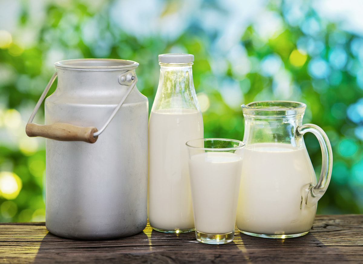 Susu Skim vs Susu Murni Whole Milk Mana yang Lebih 
