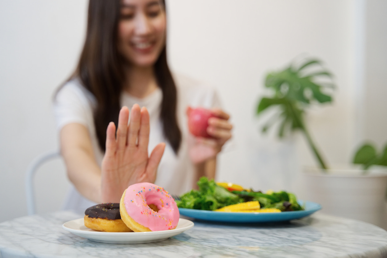 5 Makanan Yang Membuat Miss V Basah Tidak Kering Honestdocs