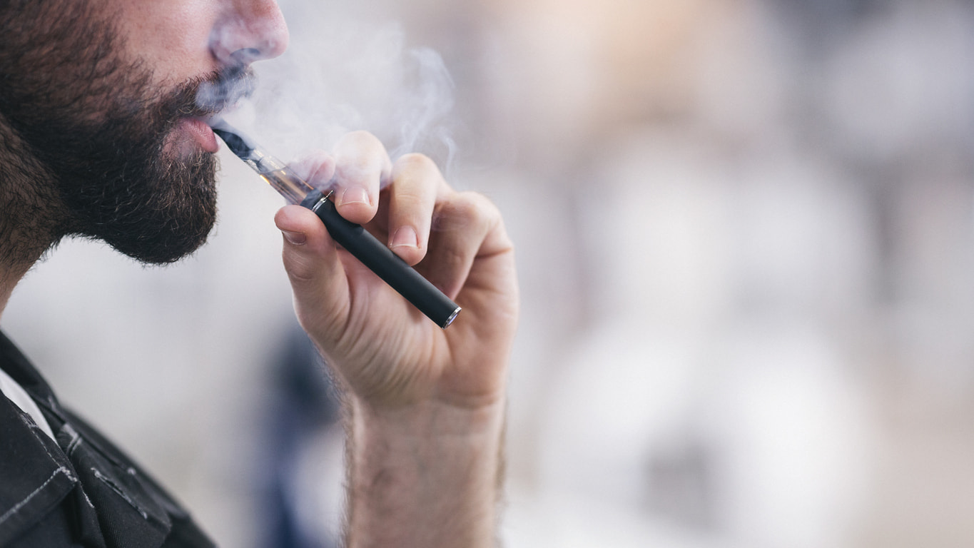 570 Koleksi Gambar Asap Vape Keren Wanita Gratis Terbaru