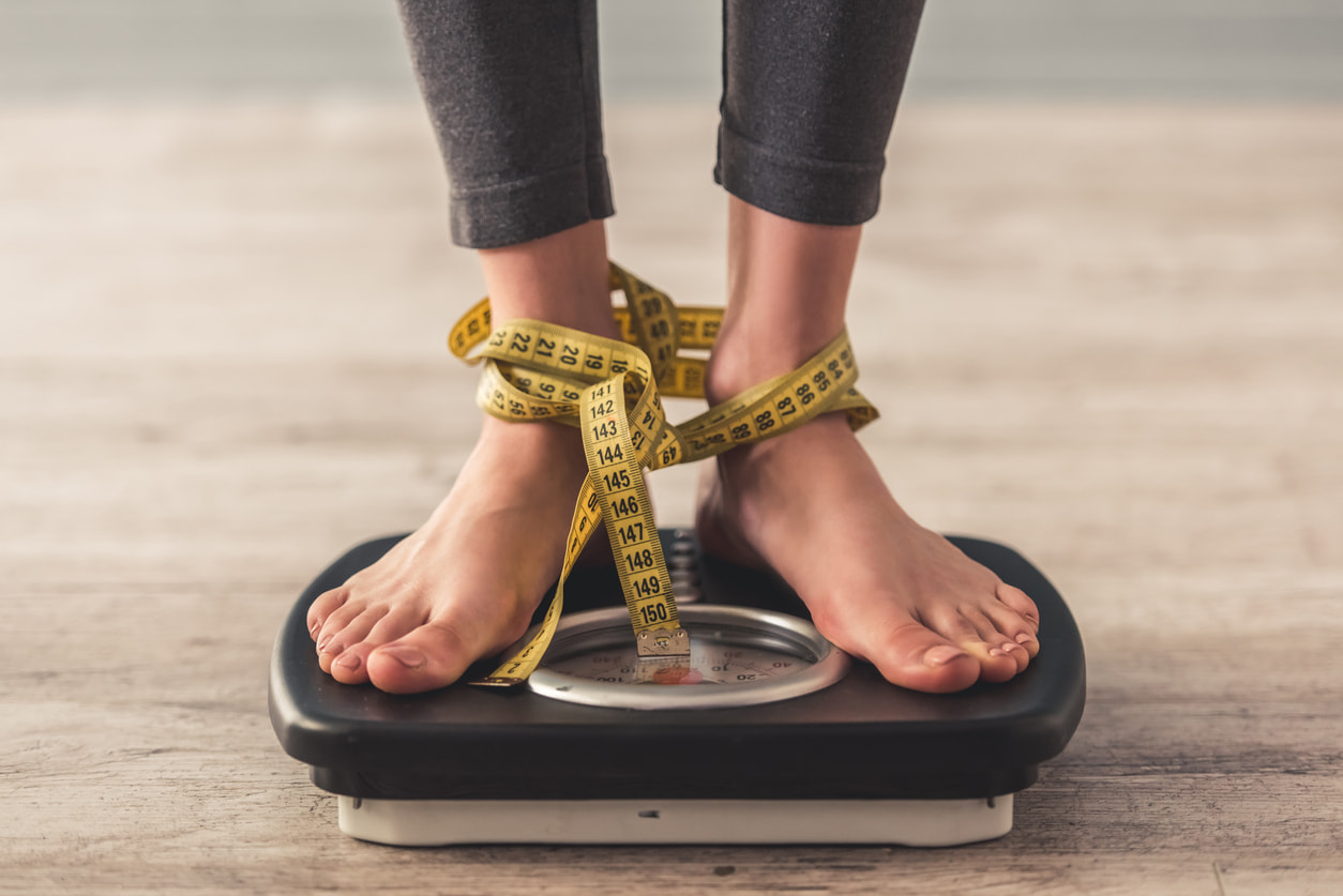 Berat Badan Setelah Puasa Bisa Naik Atau Turun Ini Penyebabnya