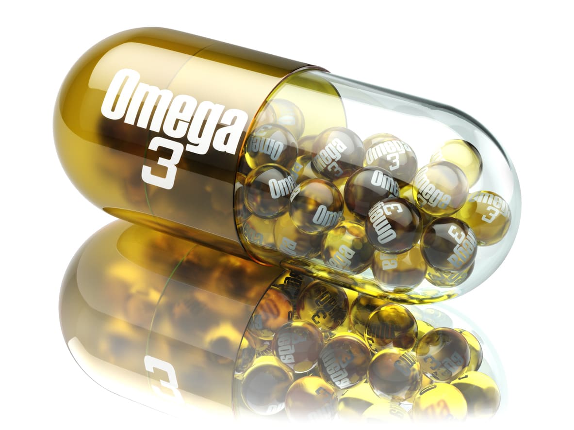 Manfaat Asam Lemak Omega 3 Terhadap Kesehatan Tubuh HonestDocs