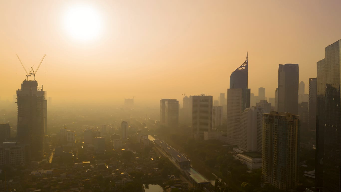 Bagaimana Cara Mengetahui Jika Polusi Udara Semakin Buruk? | HonestDocs