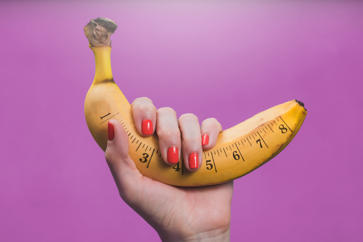 penis cât este norma probleme de erectie si premature