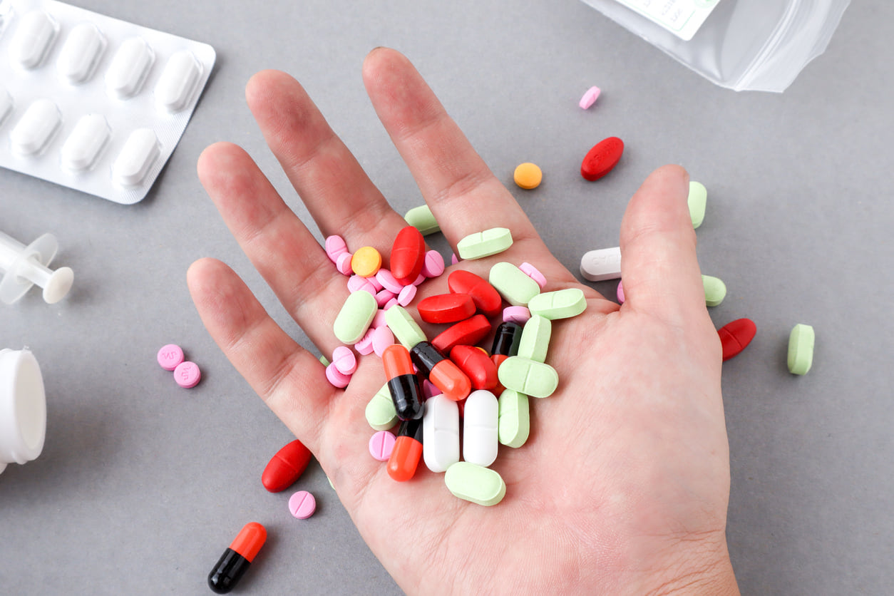 3 Efek Samping Obat Depresan Bagi Tubuh Waspada HonestDocs