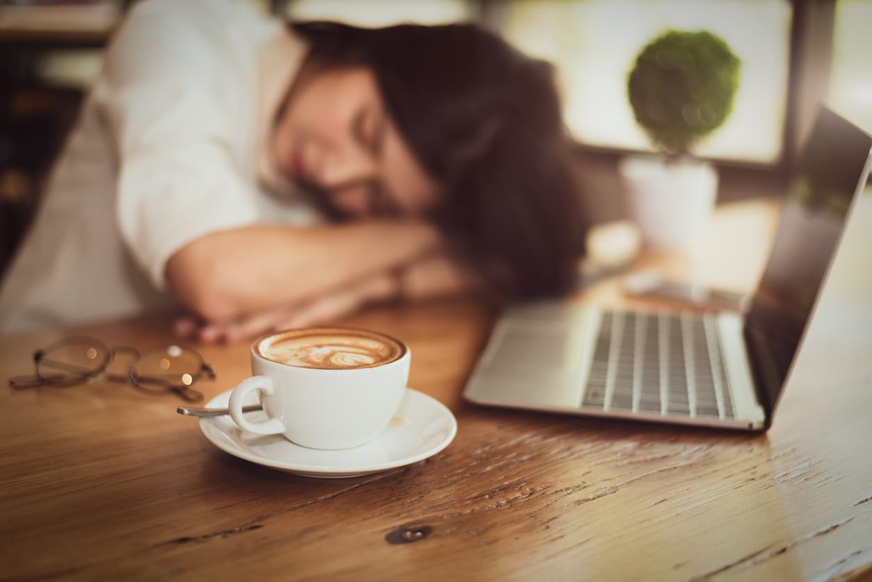 Efek Gangguan Tidur Akibat Kafein | HonestDocs