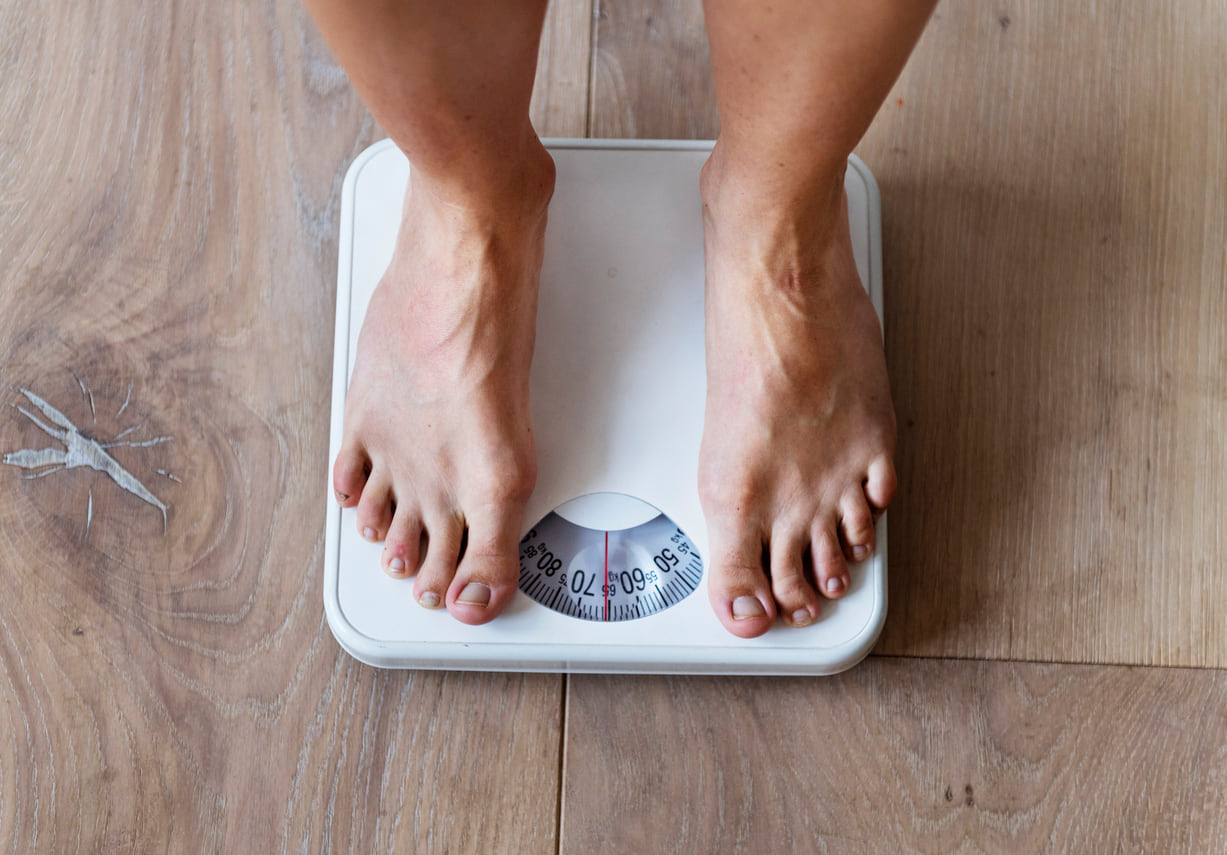 Menghitung Berat Badan Ideal Bisa Dengan 2 Cara Ini Honestdocs