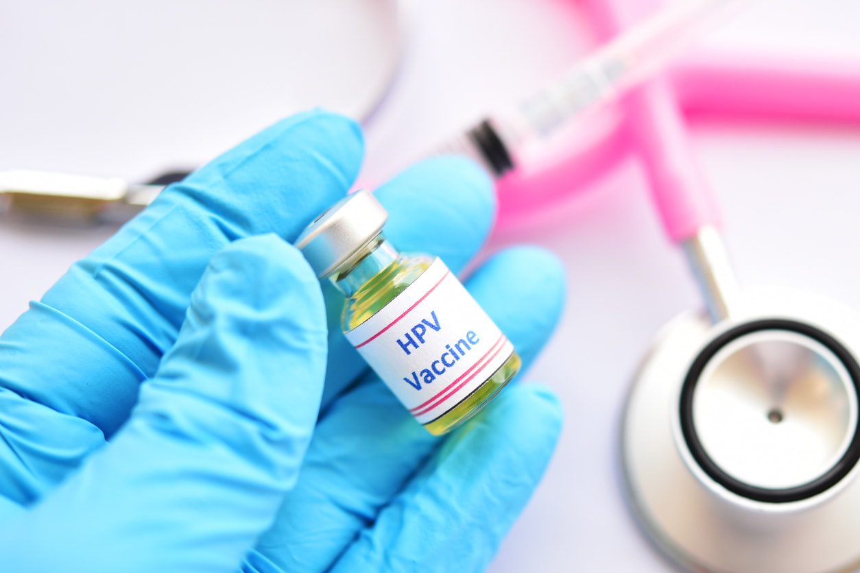 Ce trebuie sa stii despre vaccinarea anti HPV | encoresalon.ro