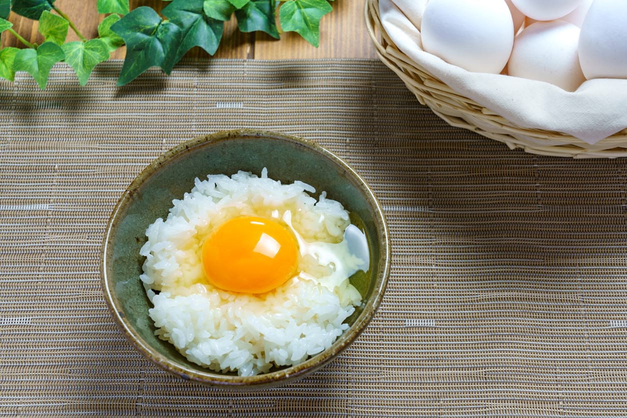 10 Manfaat Telur Ayam Kampung Mentah Bagi Kesehatan Honestdocs