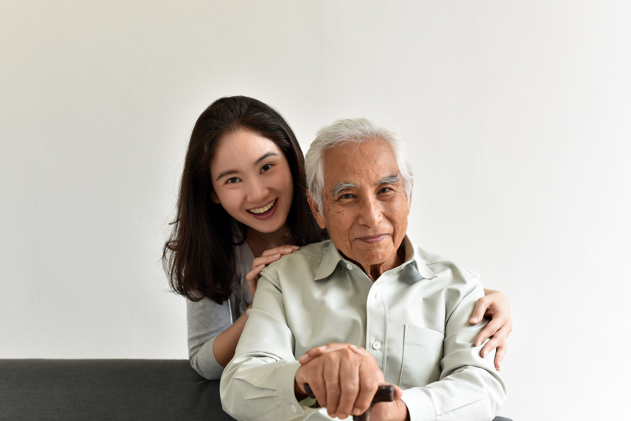 Home Care Lansia Bandung
