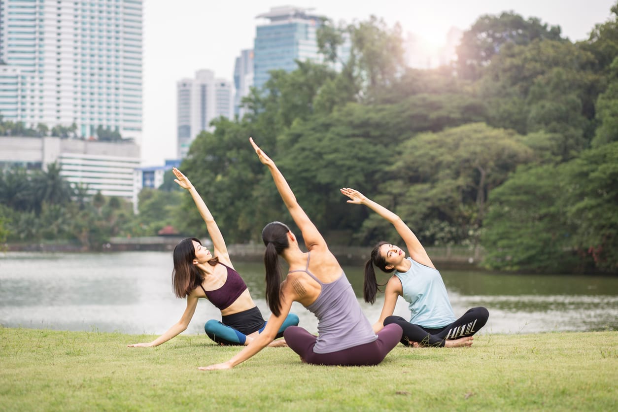 Cara Mengatasi Insomnia Dengan Yoga Honestdocs