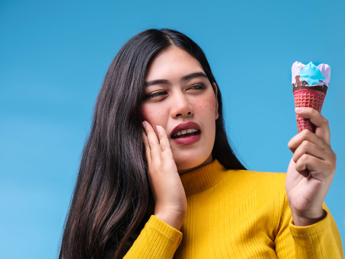 Gigi Sensitif Menyiksa? Ikuti 7 Aturan Ini Agar Tak Mudah ...