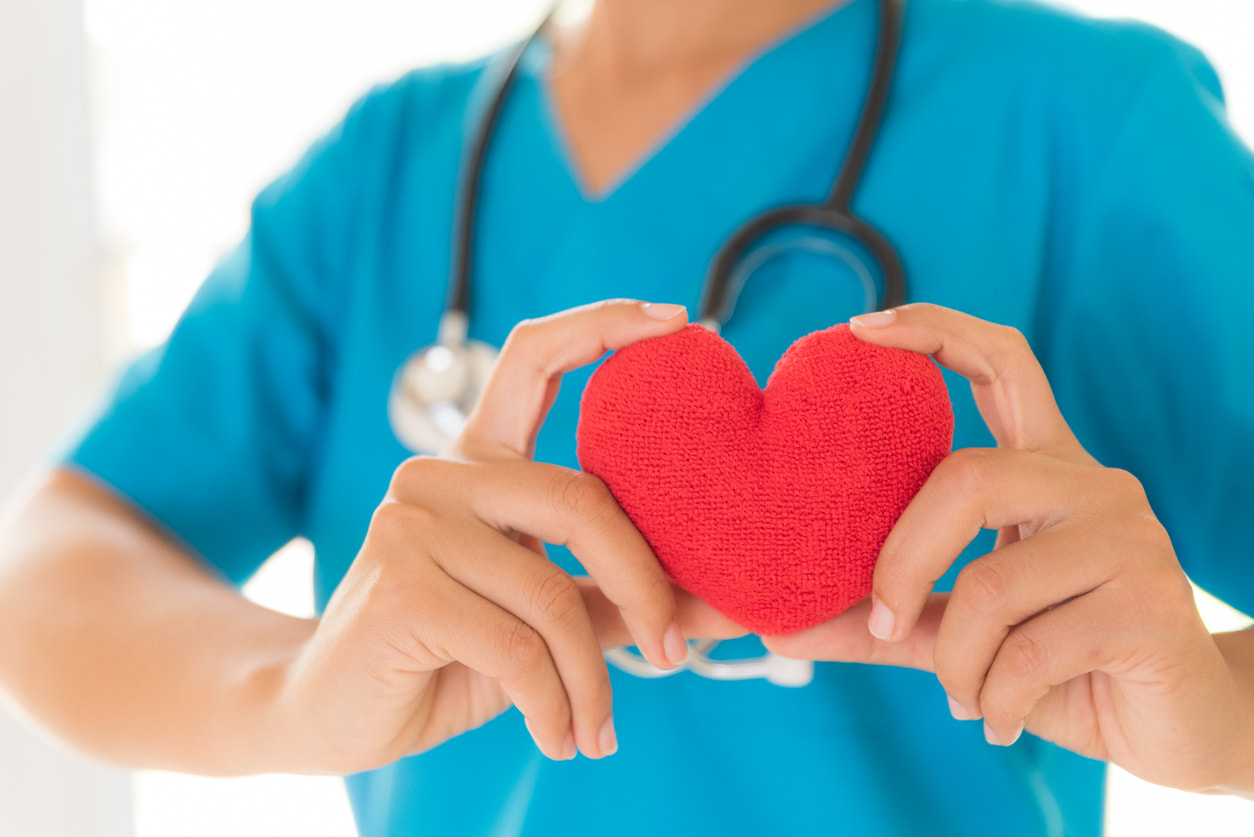5 Tips Sehat Menjaga Jantung Agar Terhindar dari Penyakit ...