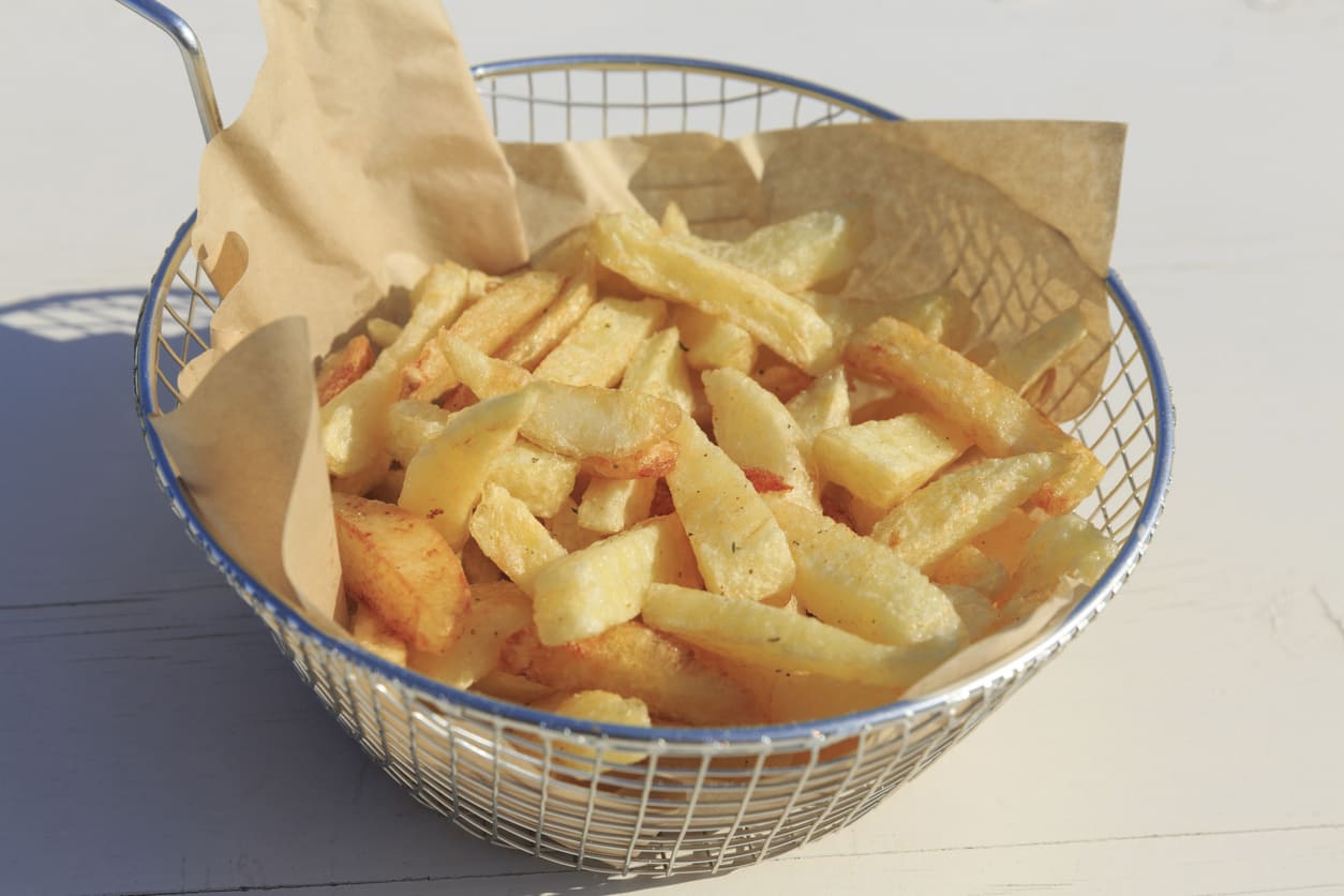 Fakta Dibalik Sehatnya Kentang dan Ubi Jalar, Mana Sumber Karbohidrat