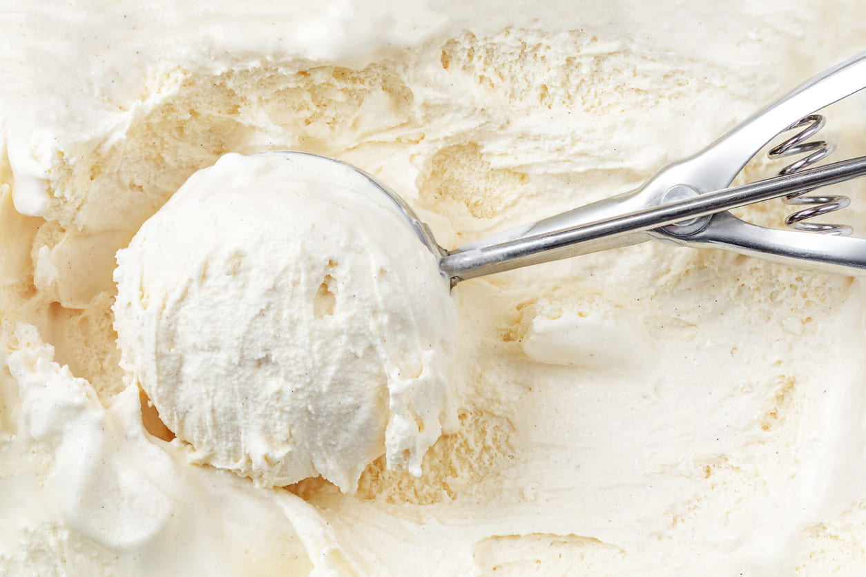 Cara Membuat Es Krim Rendah Kalori Honestdocs
