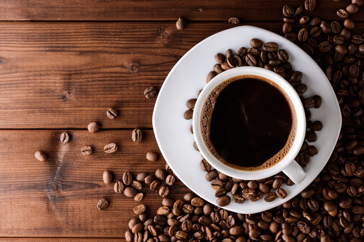 Mengenal Kopi Decaf